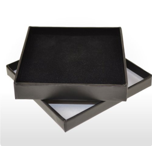 ELMA Jewellery Gift Presentation Box Ring box Necklace box Bracelet Watch Box Brooch Pendant Earring Box 