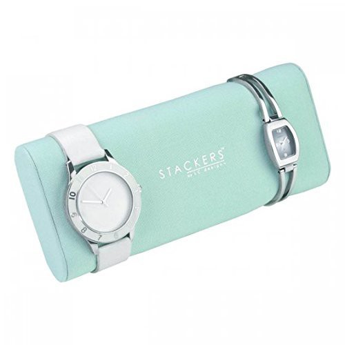 Stackers Mint Watch/Bracelet Pad