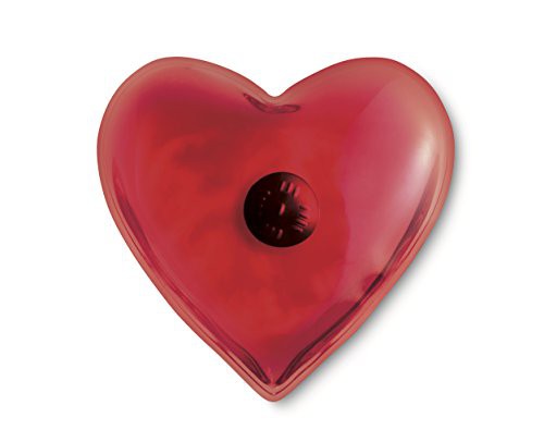 Reusable, Instant Heat Hand Warmers, Heating Hot Packs - Pack of 2, Pocket Sized. Perfect for Gift for Valentine's Day, Skiing, Outdoor Sports and Activities! REACH and EU Conformity Tested, Safe. …