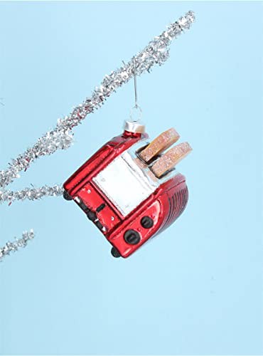 Gisela Graham - Toaster with Toast