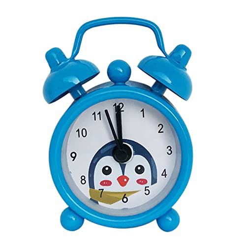 Lomhmn Toothbrush Timer Electronic Small Mini Clock Clock Alarm Cute And Metal Decoration Creative Alarm Home Small Appliances High School Musical Bookmark 