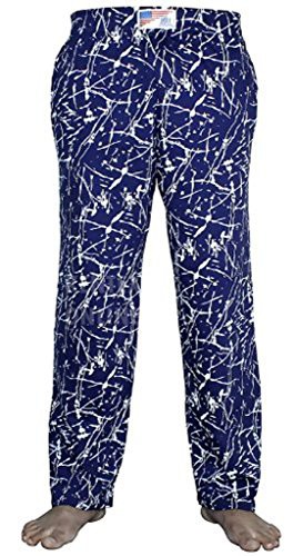 Mens Gym Baggies Baggy Trousers Training Sports Tracksuit Bottoms Jogging Casual Trouser Pants Paint Brush Style