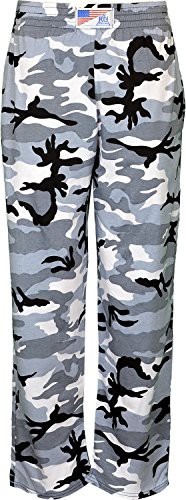 Mens Gym Baggies Baggy Trousers Training Sports Tracksuit Bottoms Jogging Casual Trouser Pants Paint Brush Style