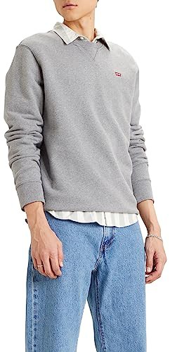 Levi's Men's Crew Sweatshirt