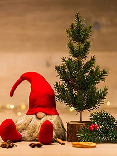 Yeerum DIY 5D Christmas Diamond Painting Complete Christmas Accessories, Father Embroidery Diamond Painting Kit Cross Stitch Crystal Rhinestone Home Decoration 30 x 40 cm One Size