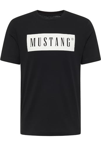MUSTANG Men's Style Austin T-Shirt