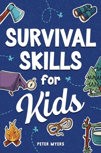 Survival Skills for Kids