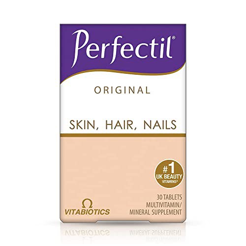 Perfectil Original Formula for Hair Skin and Nails