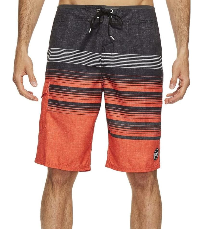 ONEILL CLOTHING Men's Fashin Man Boardshorts Board Shorts