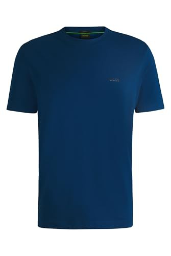 BOSS Mens Logo T-Shirt