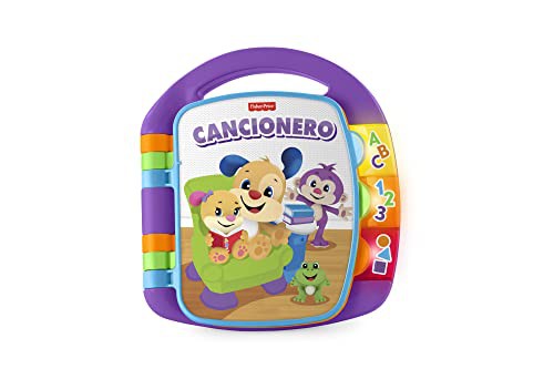 Fisher-Price StoryBook Rhymes, Version