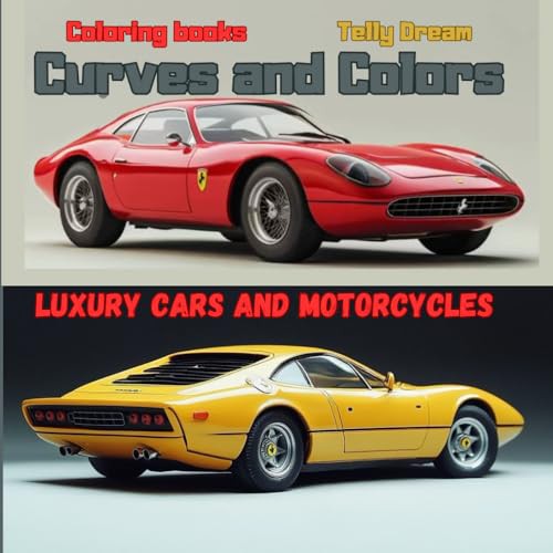 Luxury Cars and Motorcycles