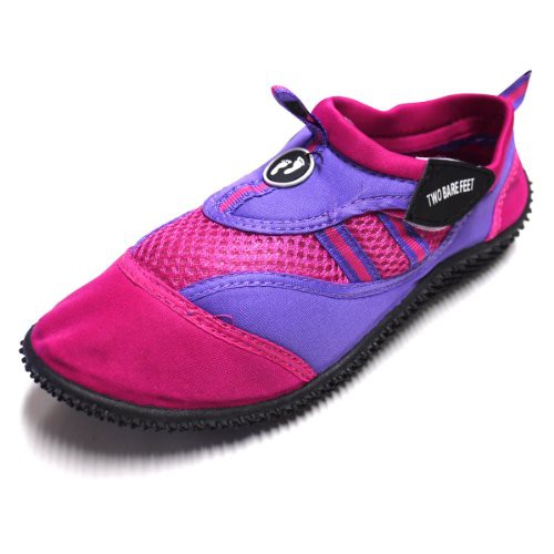 Two Bare Feet Rockpool Aqua Shoes – Lightweight, Quick-Drying Water Shoes for Men, Women & Kids – Perfect for Beach, Pool, Water Sports, and Outdoor Activities