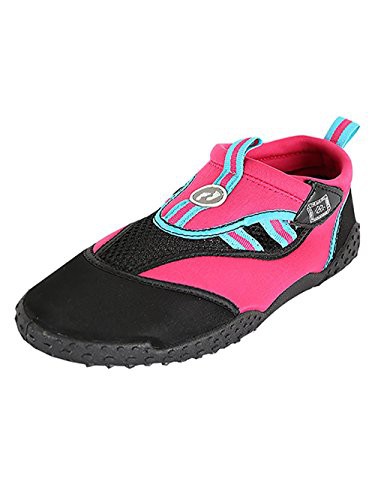 Two Bare Feet Rockpool Aqua Shoes – Lightweight, Quick-Drying Water Shoes for Men, Women & Kids – Perfect for Beach, Pool, Water Sports, and Outdoor Activities