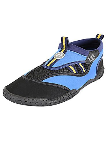 Two Bare Feet Rockpool Aqua Shoes – Lightweight, Quick-Drying Water Shoes for Men, Women & Kids – Perfect for Beach, Pool, Water Sports, and Outdoor Activities