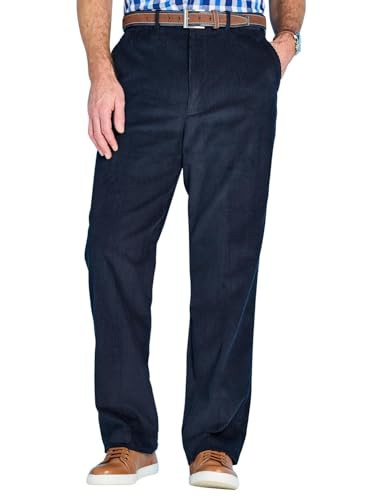 Chums Men's Straight Corduroys