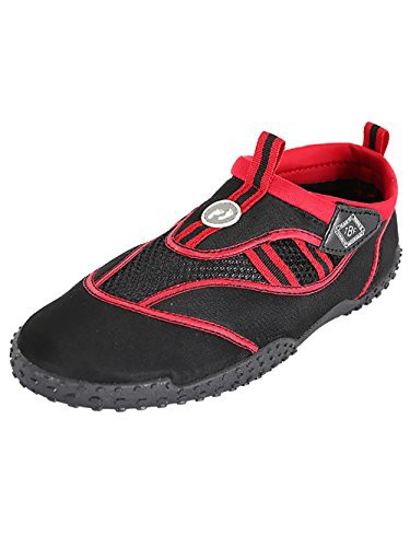 Two Bare Feet Rockpool Aqua Shoes – Lightweight, Quick-Drying Water Shoes for Men, Women & Kids – Perfect for Beach, Pool, Water Sports, and Outdoor Activities