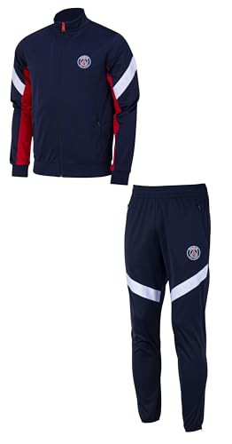 PSG tracksuit for children - size 152-12 years - Season 2024/2025 - Paris Saint-Germain kids suit - Official product