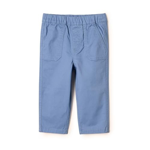Amazon Essentials x Sofia Grainge Toddlers and Baby Boys' Stretch Chino