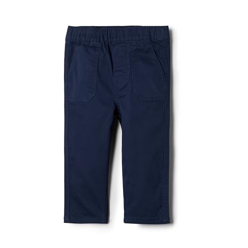 Amazon Essentials x Sofia Grainge Toddlers and Baby Boys' Stretch Chino
