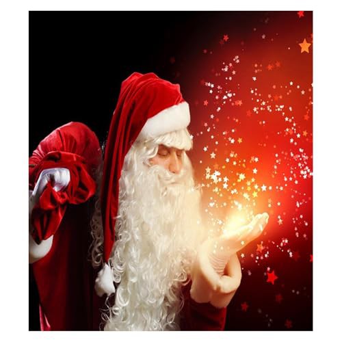 Rurunklee Christmas Dishwasher Stickers | Happy Christmas Dishwasher Magnet Sticker,Kitchen Appliance Magnet Decal, Dish Washer Door Decoration for Home Business