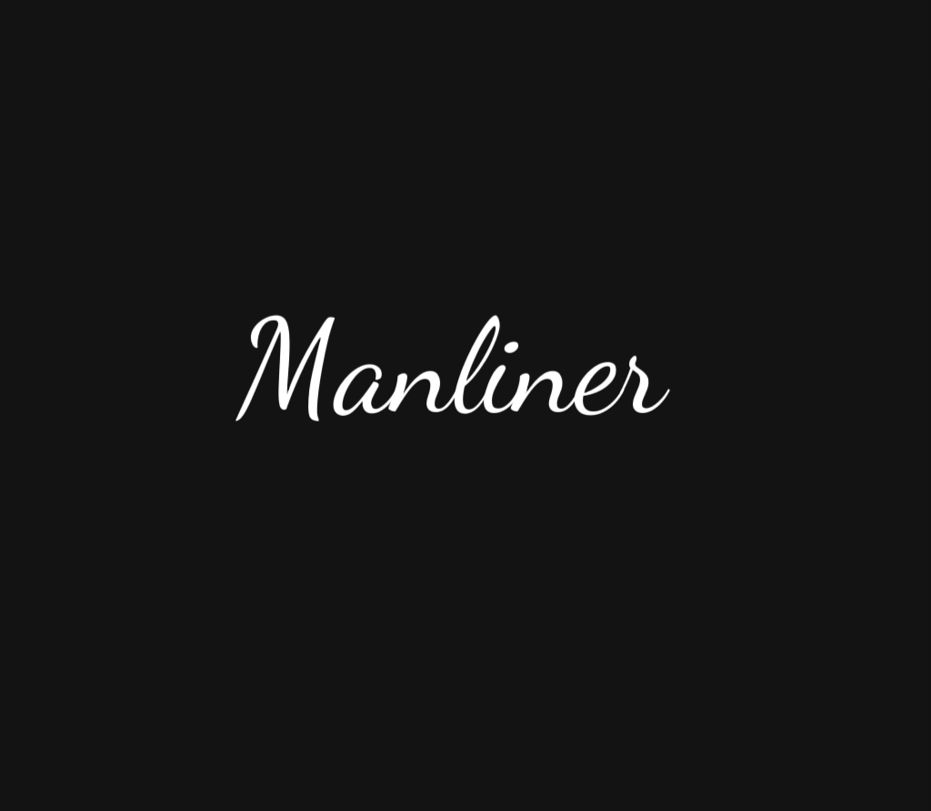 Manliner